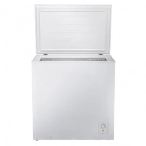 Image of Fridgemaster MCF198 198L Chest Freezer
