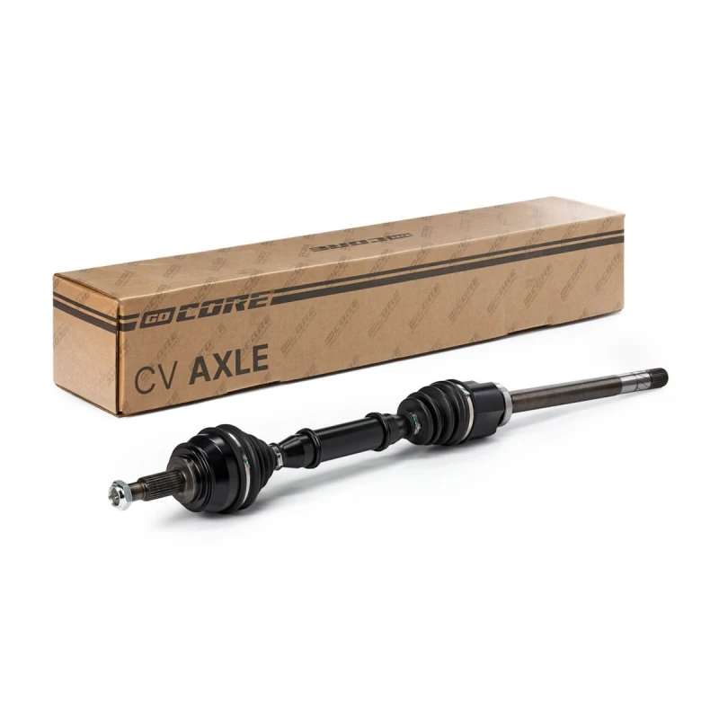 Image of goCORE GCA30061 Drive shaft A1 Drive Shaft (13)
