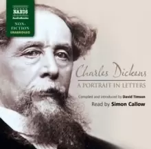 Image of Charles Dickens: A Portrait in Letters