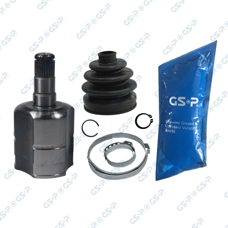 Image of GSP CV joint kit GSP 661038
