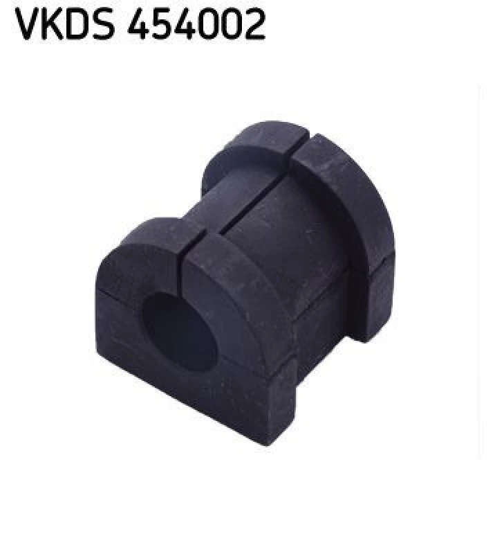 Image of SKF Anti-roll bar bush SKF VKDS 454002