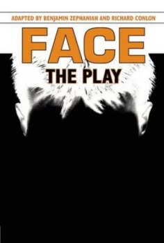 Image of Face by Benjamin Zephaniah Hardback