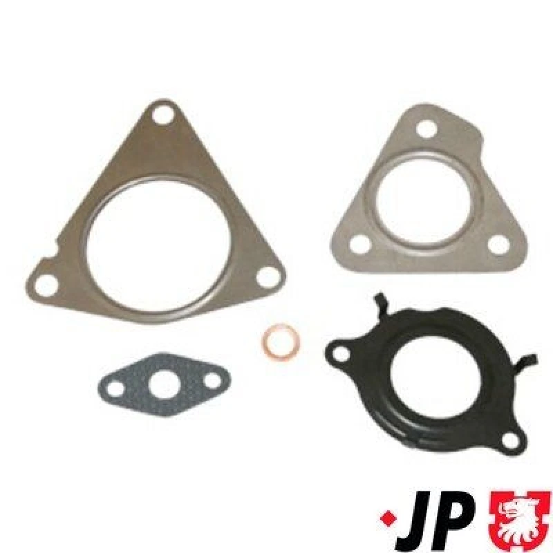 Image of JP GROUP Mounting Kit, charger JP GROUP 1117755510