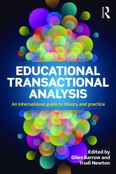 Image of Educational Transactional AnalysisAn international guide to theory and practice