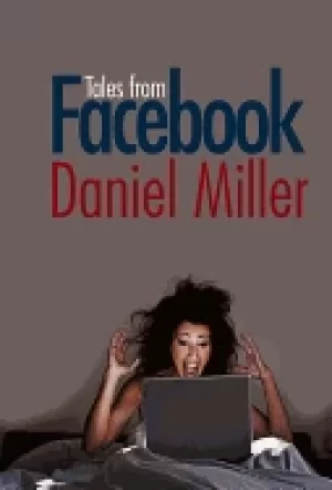 Image of tales from facebook