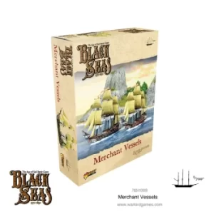 Image of Merchant Vessels