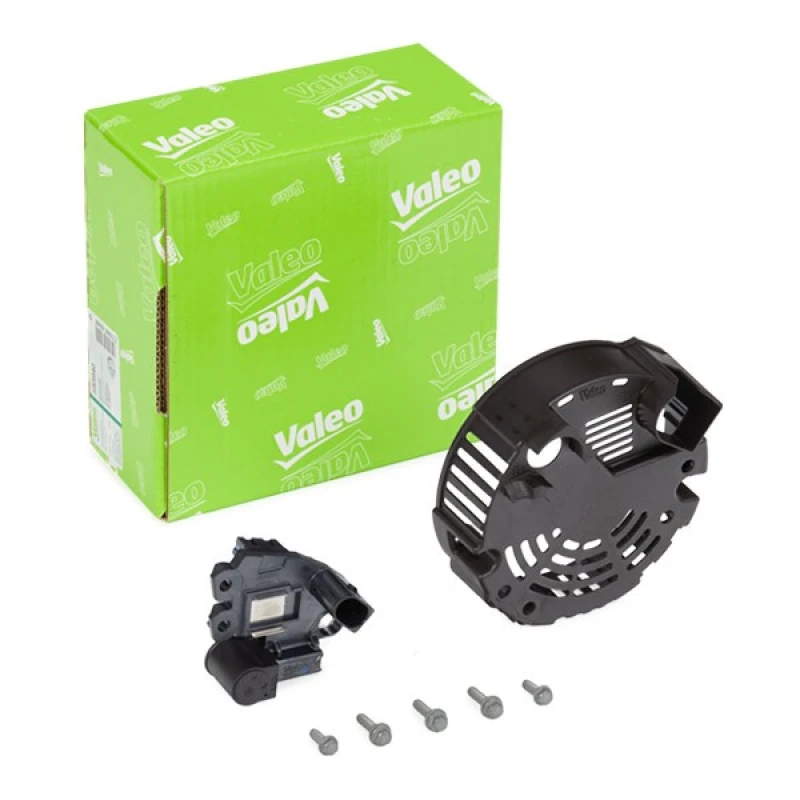 Image of VALEO 593940 Alternator Regulator VALEO NEW Original SPARE PART Regulator,alternator (288)
