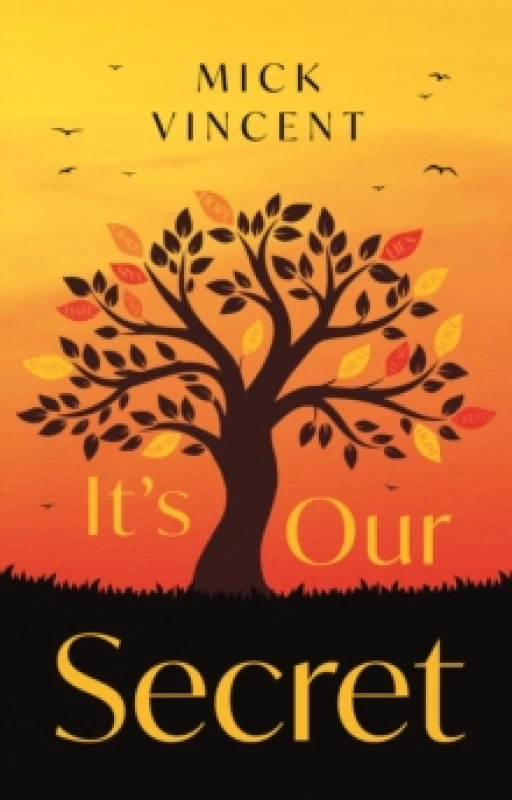 Image of It's Our Secret Paperback / softback