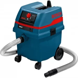 Bosch GAS 25-L-SFC Wet & Dry Vacuum Dust Extractor