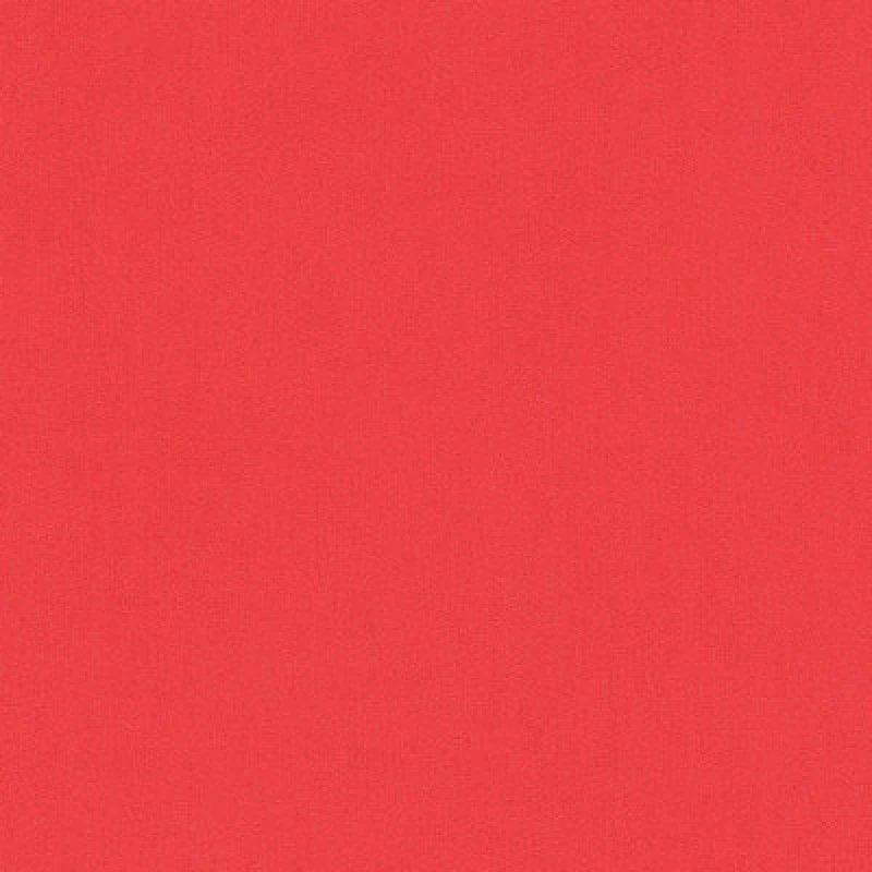 Image of As Creation Bright Red Wallpaper Textured Paste The Wall Vinyl Modern Living Room Bedroom