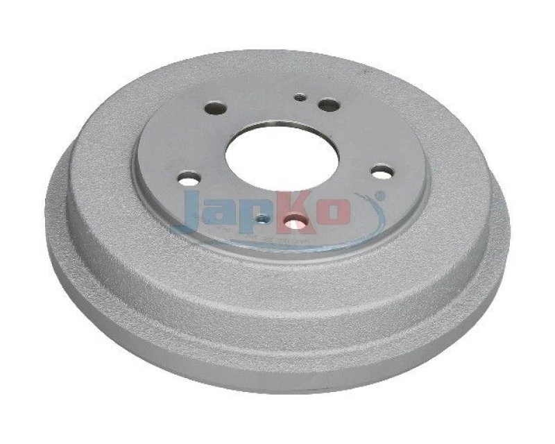 Image of JAPKO Brake drum JAPKO 56400C