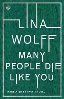 Image of Many People Die Like You