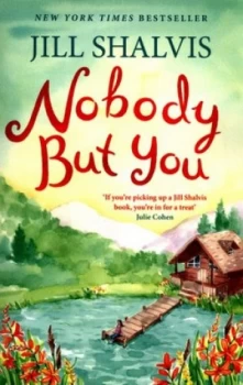 Image of Nobody but You by Jill Shalvis Paperback
