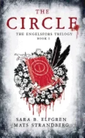 Image of circle book i