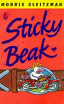 Image of Sticky Beak by Morris Gleitzman Book