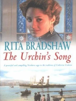 Image of The Urchins Song by Rita Bradshaw Hardback