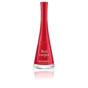 image of 1 SECONDE nail polish #010-red carpet