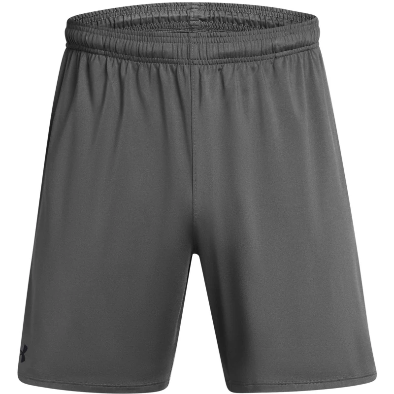 Image of Under Armour UA Tech Vent Shorts Mens Grey male L