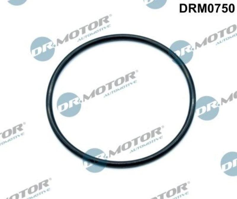 Image of DR.MOTOR AUTOMOTIVE Inlet manifold gasket DR.MOTOR AUTOMOTIVE DRM0750