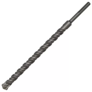 Image of Worksafe MAX38X570 SDS MAX Drill Bit Ø38 x 570mm