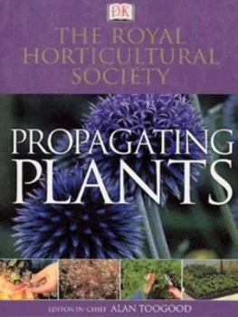 Image of Propagating Plants Hardback