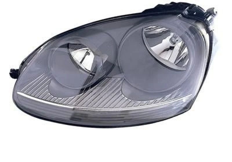 Image of VAN WEZEL Headlight VAN WEZEL 5894961
