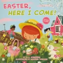 Image of Easter, Here I Come!