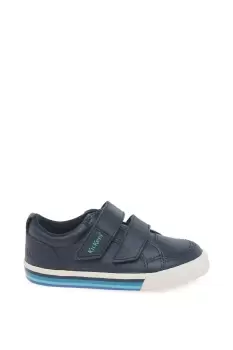 'Tovni Double' Infant Shoes