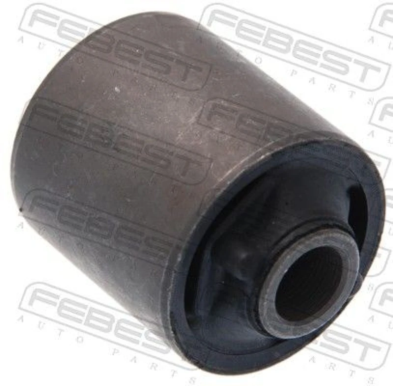 Image of Trailing arm / Suspension arm bush FEBEST TAB-ACU15R