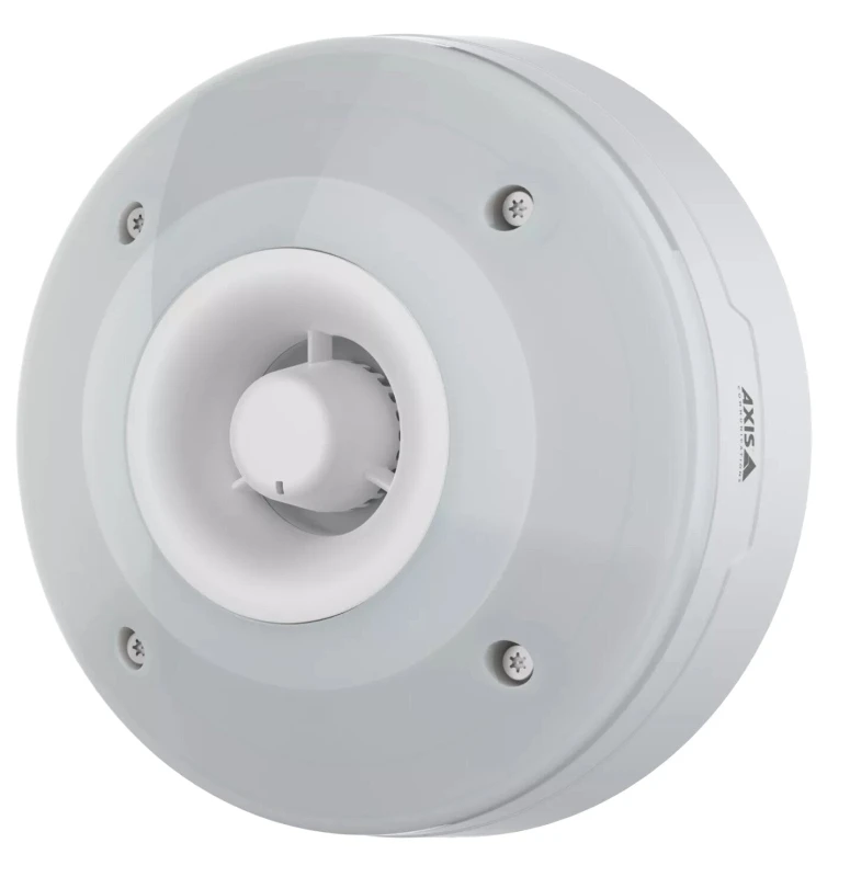Image of AXIS Axis D4100-VE Mk II Wired siren Indoor/outdoor White 03105-001