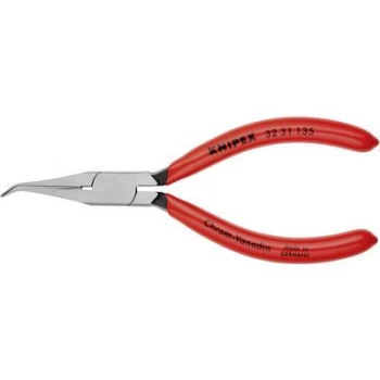 image of Knipex 32 31 135 Electrical & precision engineering Adjustment tools 40-degree 135 mm