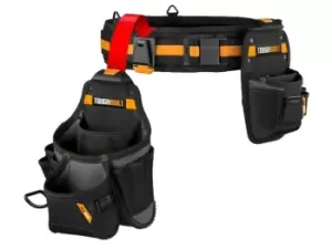 Image of ToughBuilt TB-CT-111-CP 3pc Handyman Tool Belt Set