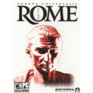 Image of Europa Universalis Rome Game