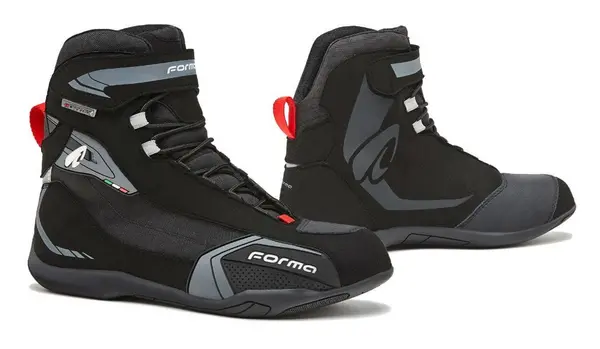 image of Forma Viper Black Size 43