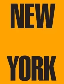 Image of New York: 1962-1964