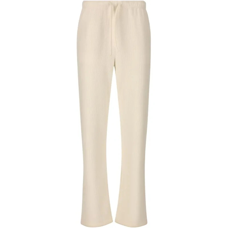 Image of Athlecia Womens Trousers Athlecia Cardall Waffle Beige Female 36