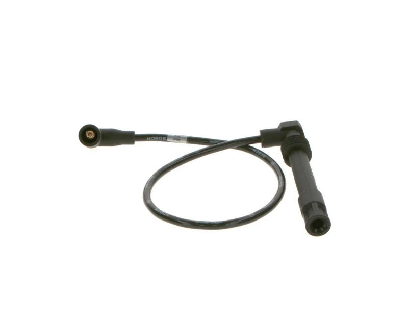 Image of Bosch 0 986 357 782 Ignition Lead Ignition Cable (684)