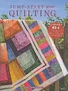 Image of jump start your own quilting