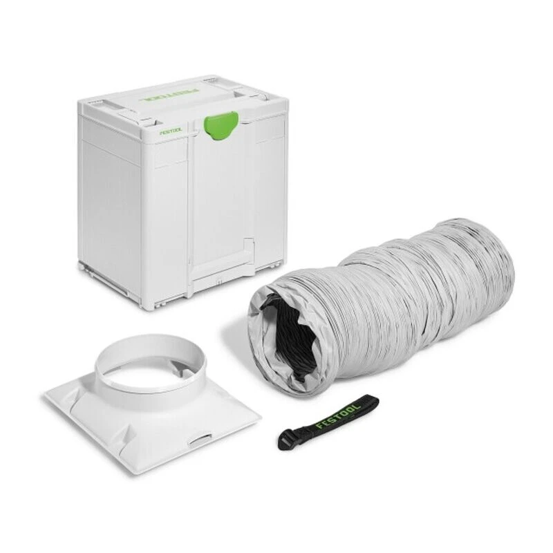 Image of FESTOOL Festool - 577964 ls-sys-air Air Supply Hose D200x6m it-60249