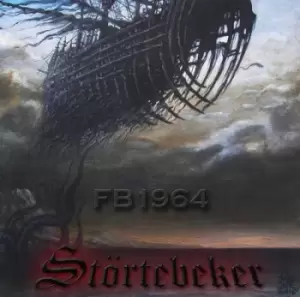 Image of Stortebeker by FB 1964 CD Album