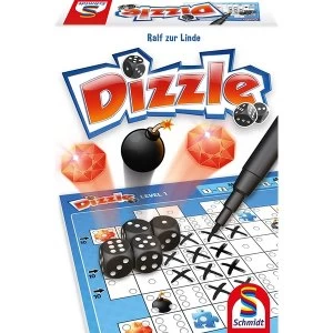 Image of Dizzle Game