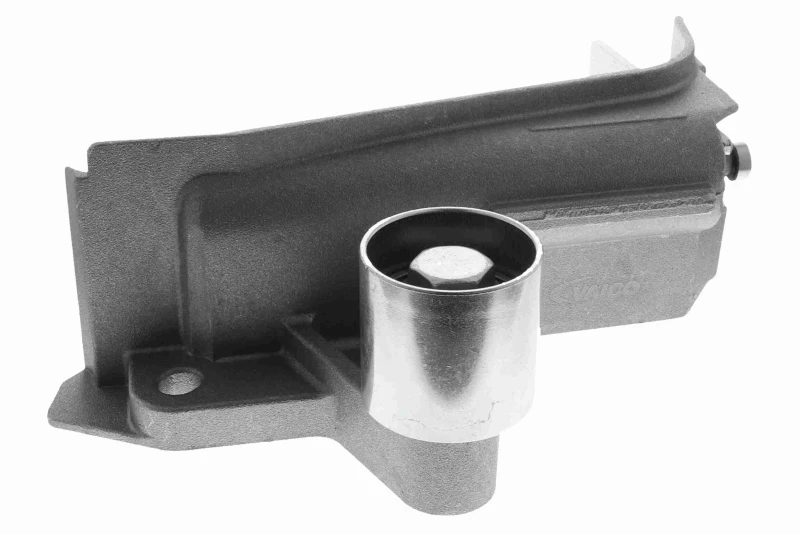 Image of VAICO V10-0564 Vibration Damper, timing belt Original VAICO Quality Vibration Damper,timing belt (2453)