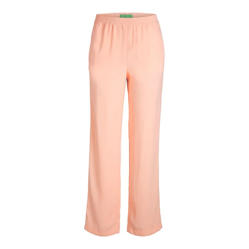 Image of JJXX Womens Trousers JJXX Poppy Regular Hw Noos Rose Female XSx30