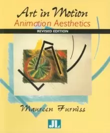 Image of Art in Motion, Revised Edition : Animation Aesthetics