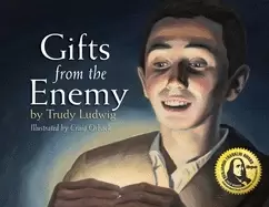 Image of gifts from the enemy