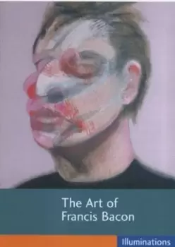 Image of The Art of Francis Bacon - DVD - Used