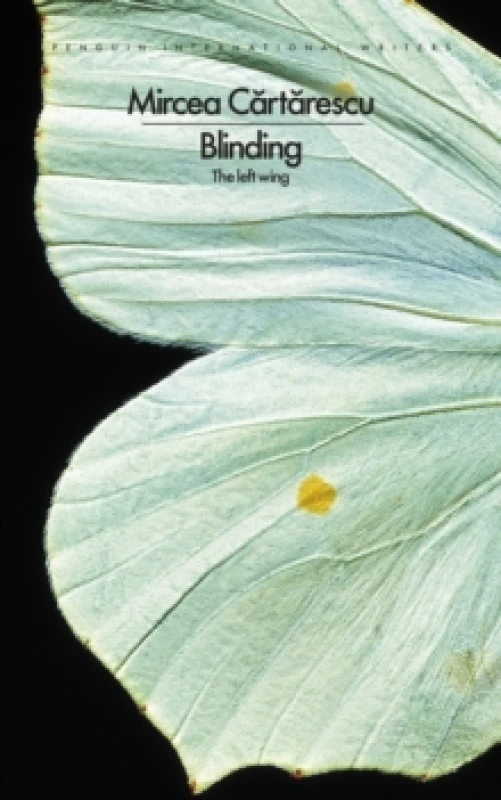Image of Blinding. Paperback. By Mircea Cartarescu Books