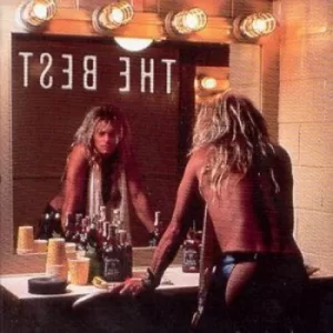 Image of The Best CD Album