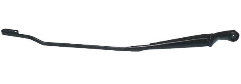 Image of METZGER 2191138 Wiper Arm OE-PART Right Front, for left-hand drive vehicles Wiper Arm,windscreen washer (301)
