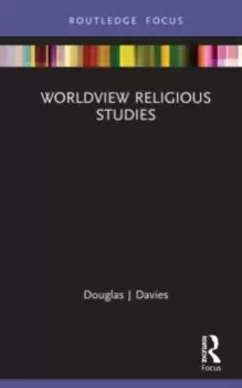 Image of Worldview Religious Studies